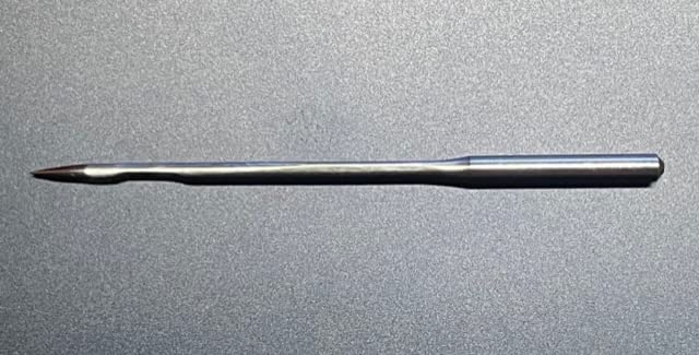 Needle It Up with Groz-Beckert Needles for Consew 146RB Sewing Machine (Metric 125/20) (10PK)