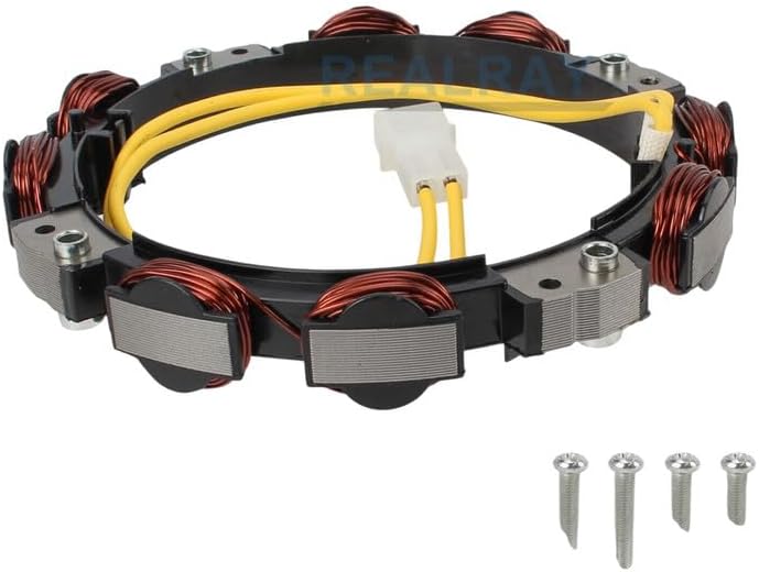 Replacement Auto Parts For Stator Alternator for Engines 356777 401577 405577 406777Mod-R36R-35593