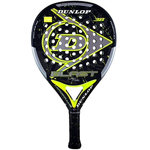 Pala de Pádel Dunlop Blast 2017