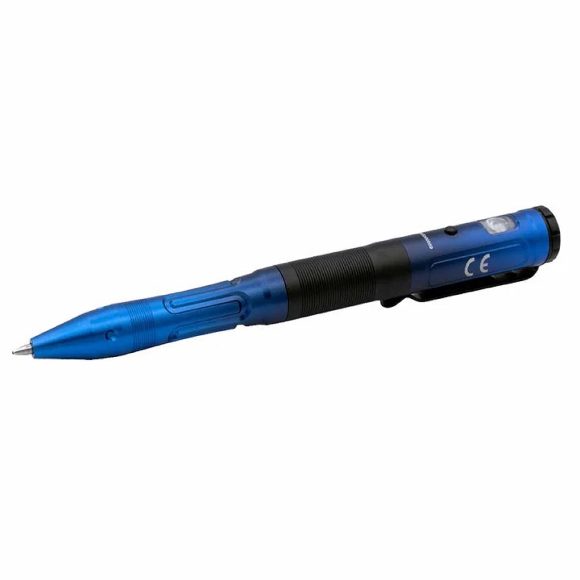 T6 Halberd v2 Pen Light - Blue