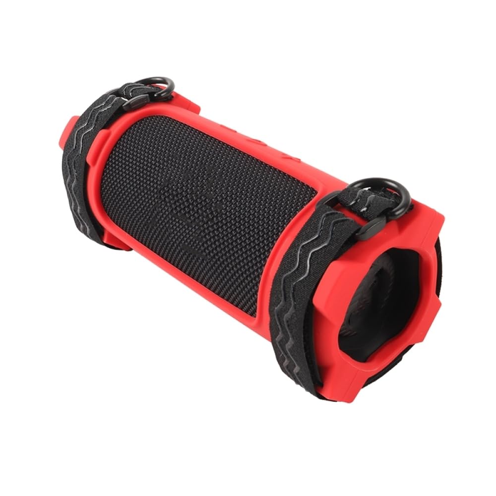 Amazon | For JBL Flip7 対応 ケース スピーカー用シリコンケース 保護