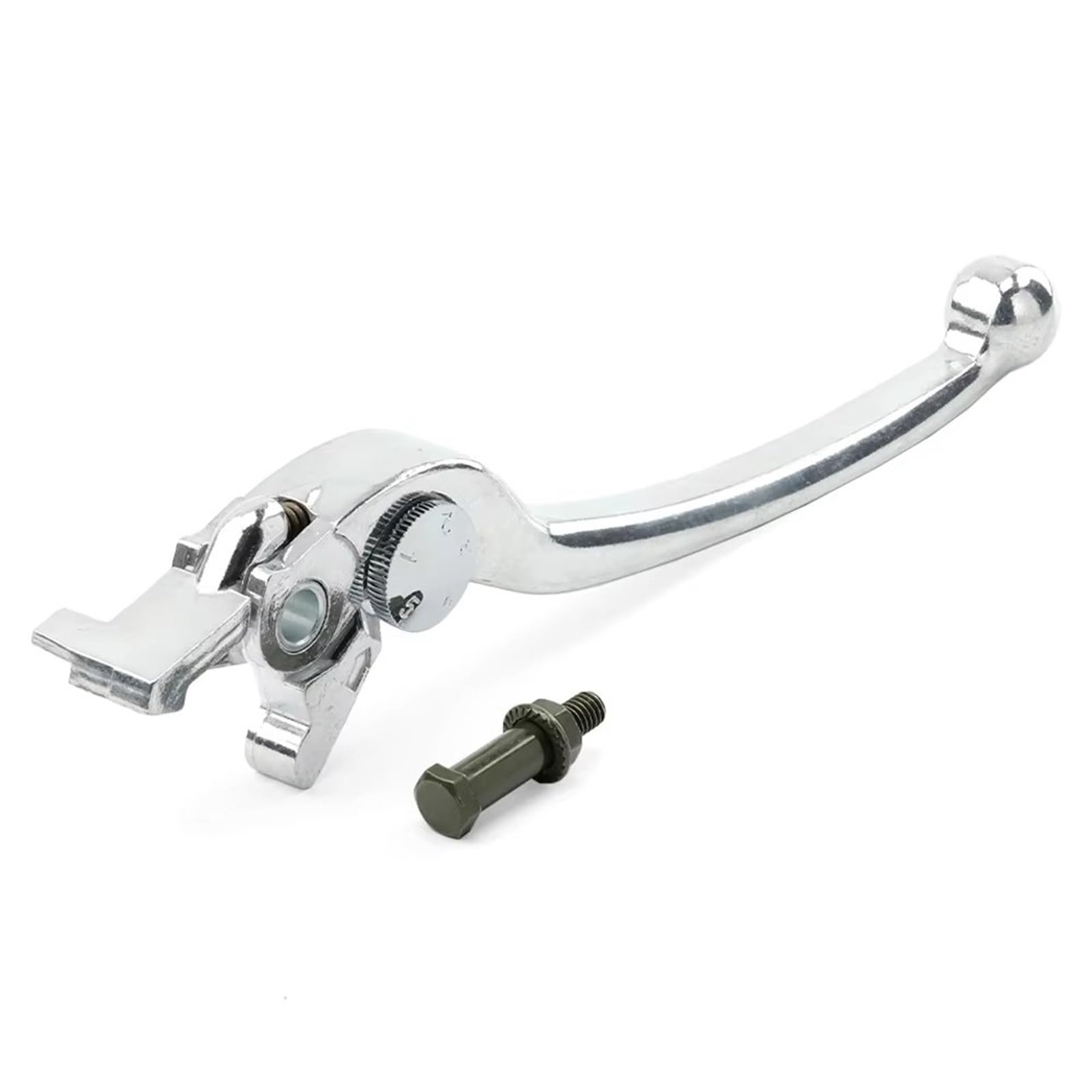 Pbqenxb Break and Clutch Levers for VOGE DS525X DS625X 300AC 300R 300RR 500DS 500AC 525RR 525DSX 625DSX 650DS Front Hand Control Handles