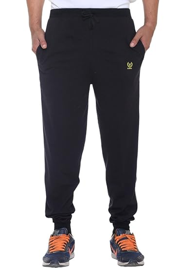 Men's Regular Fit Track pants