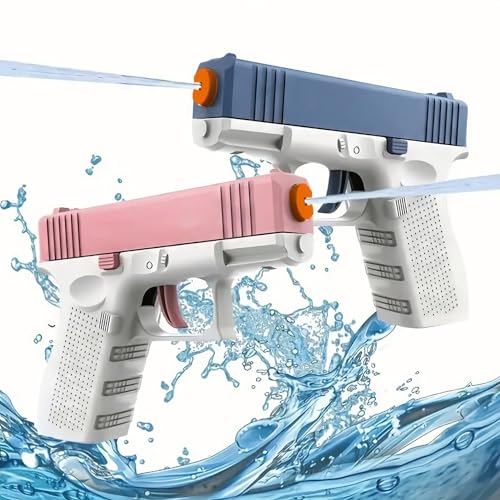 5 Best Water Pistols for Cats to Keep Them Entertained and Active