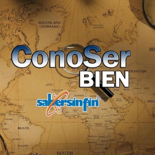 ConoSer Bien Titelbild