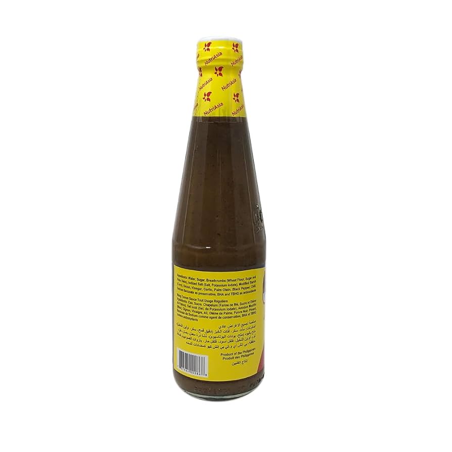 調味料・料理の素・油 Mang Tomas Lechon Sauce 1kg Amazon.com : Mang Tomas Lechon Sauce (Original ) (Pack of 2