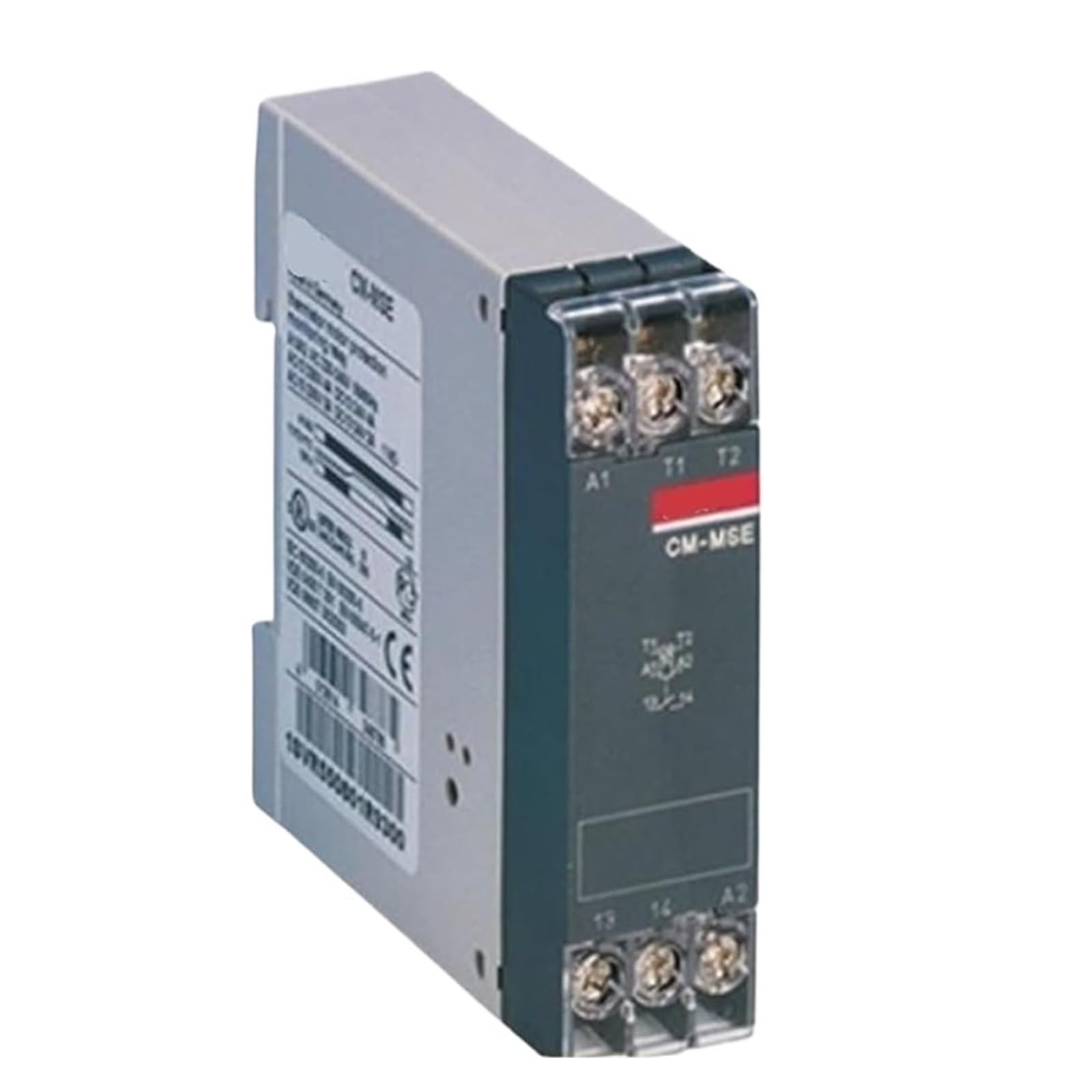 ZVQYSGIW Relay CM-MSE AC24V AC220-240V(AC220-240V)