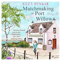 『Matchmaking at Port Willow』のカバーアート