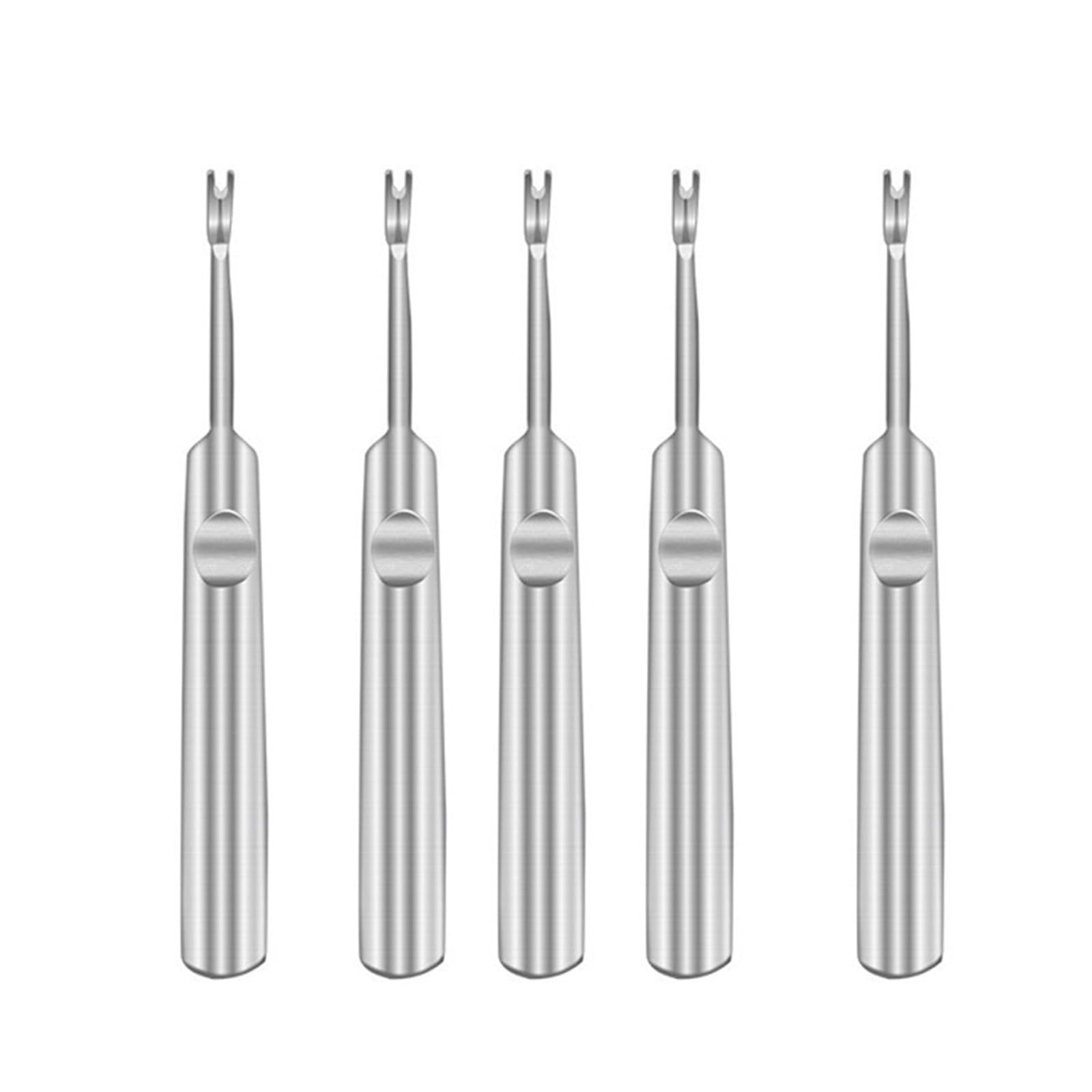Yhplxyuus Beveler Leather Stitching Tool Leather Crafting Tools Set Skiving Trimming Edger Tool Tools Edger Trimmer Trimming Beveler Creaser Skiver