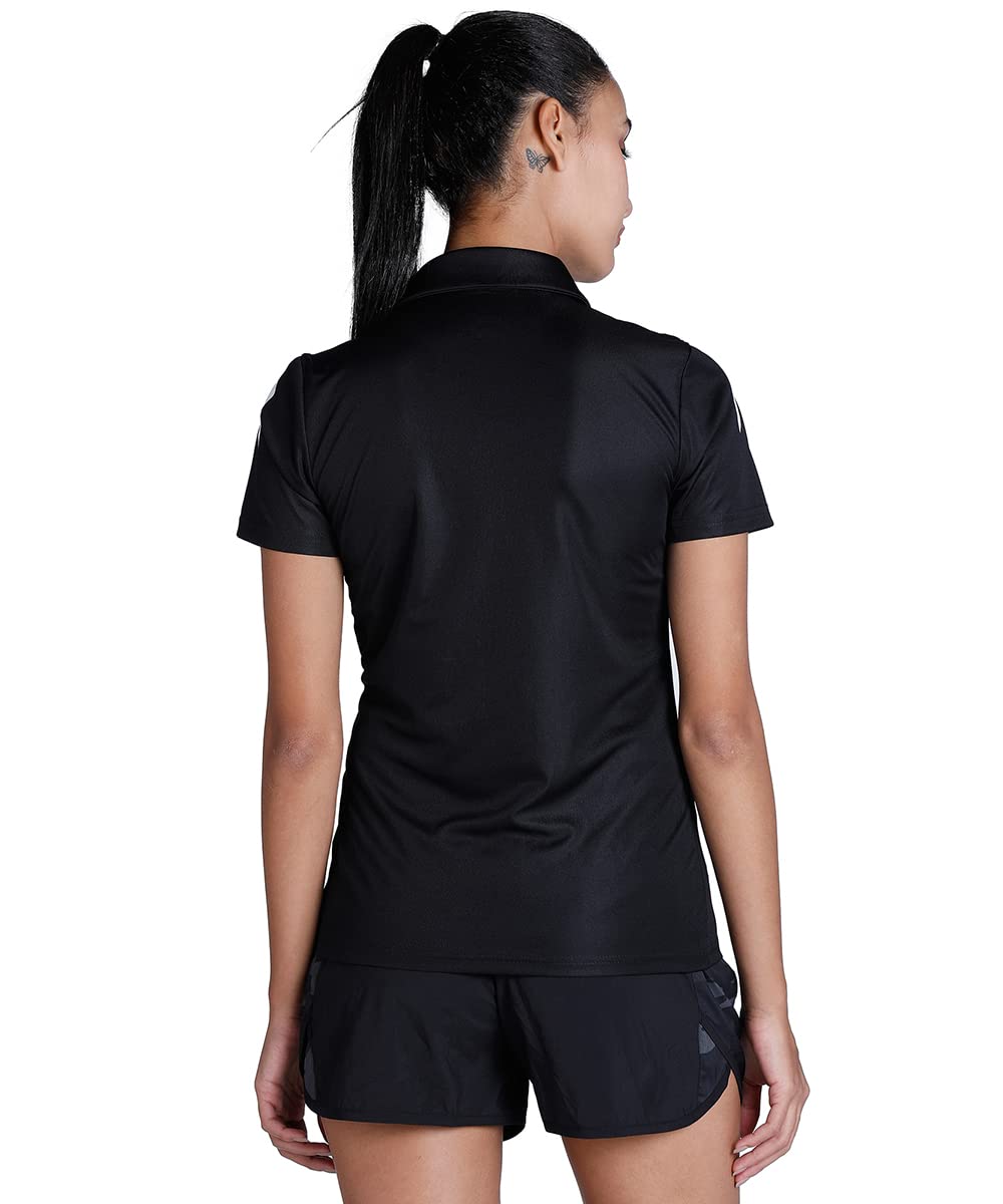 PUMA W Costa Short 8,5 - Shorts de Golf - W Costa Short 8,5 - Femme