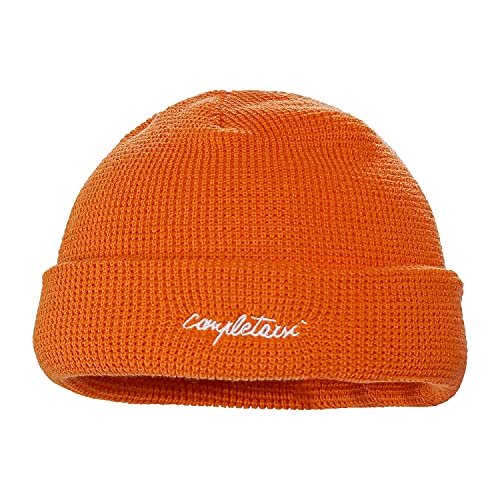 CLAPE Watch Hat Cap Trawler Beanie Cap Cuff Sailor Cap Knitted Slouchy Skull Cap Winter Warm Hat...