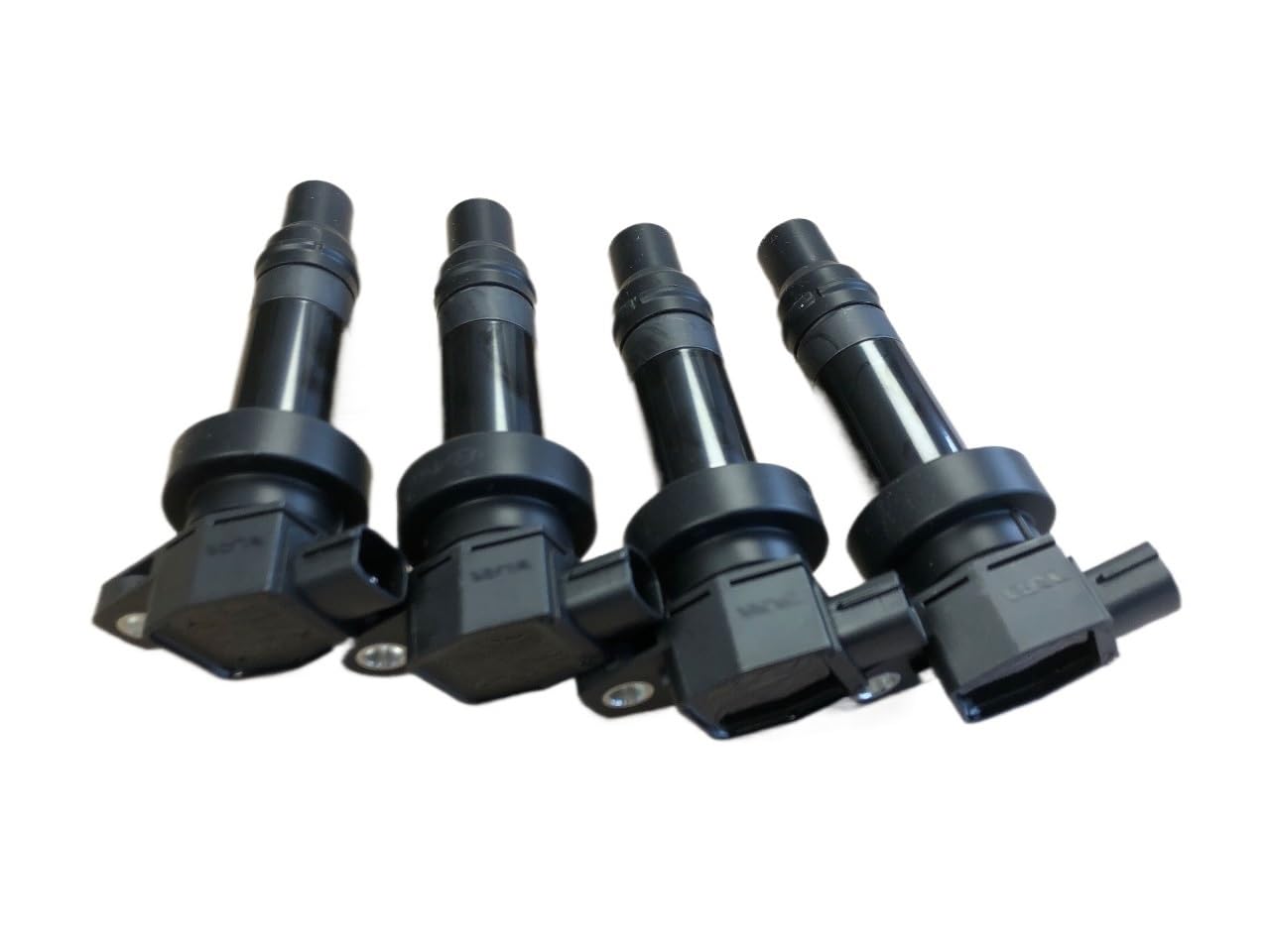 4 PCS Zündspule SET 273012B010 27301-2B010/Fit for 12-18 HYUNDAI i30 i20 ix20 ELANTRA KIA CERATO CARENS CEE'D SOUL VENGA RIO Acc