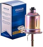 PG Fuel Filter PF5612 | Fits 2009-01 Toyota Sequoia