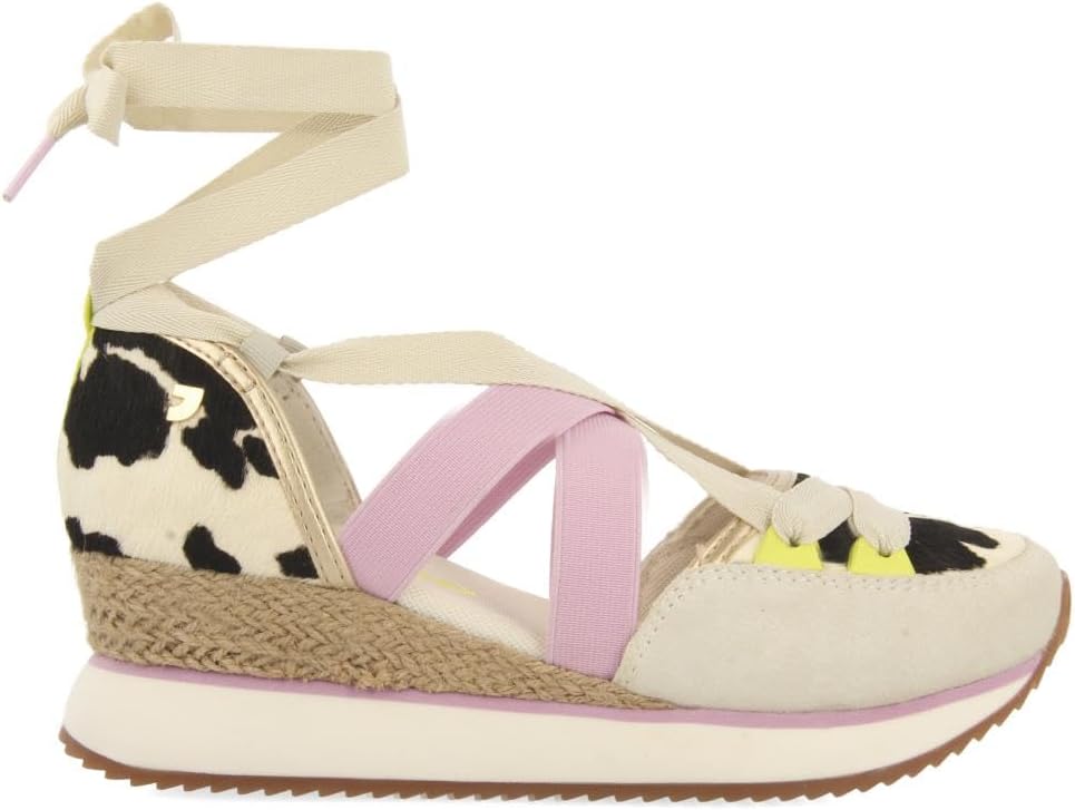 GIOSEPPO Women's Platform Sport Sandal image 2