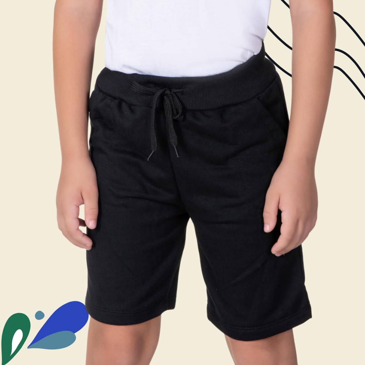 Kit Camiseta e Bermuda Short Infantil Menino Roupa Conjunto Verão Juvenil – Básica Manga Curta em promoção! Veja a oferta e mais achadinhos de Meninos 8 Hoje é o melhor dia para comprar Kit Camiseta e Bermuda Short Infantil Menino Roupa Conjunto Verão Juvenil – Básica Manga Curta com aquele preço maroto! Promoção! Aproveite a oferta! 8