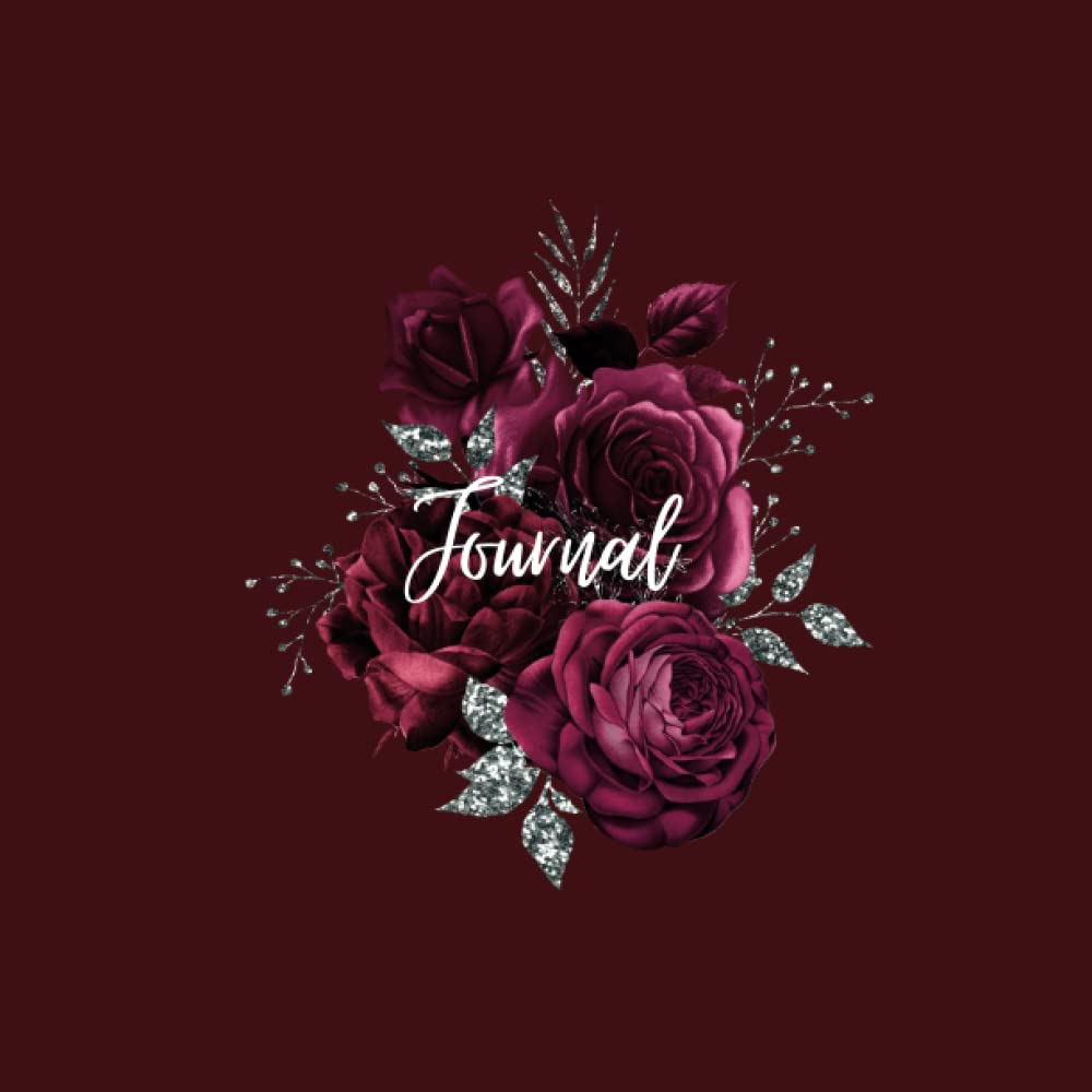 Weekly Rose Journal