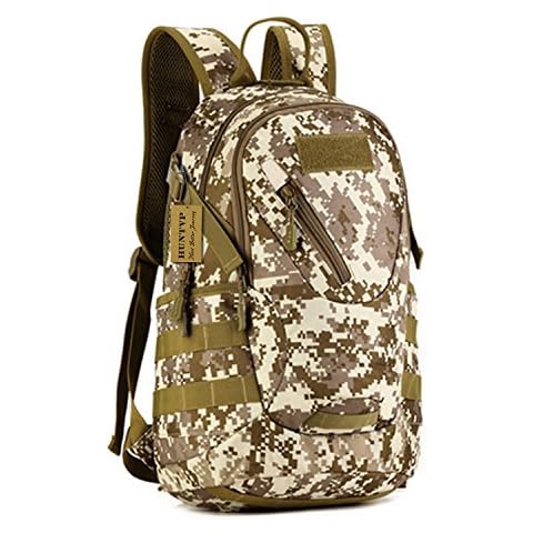 Sac à Dos Militaire HUNTVP 20L Cover