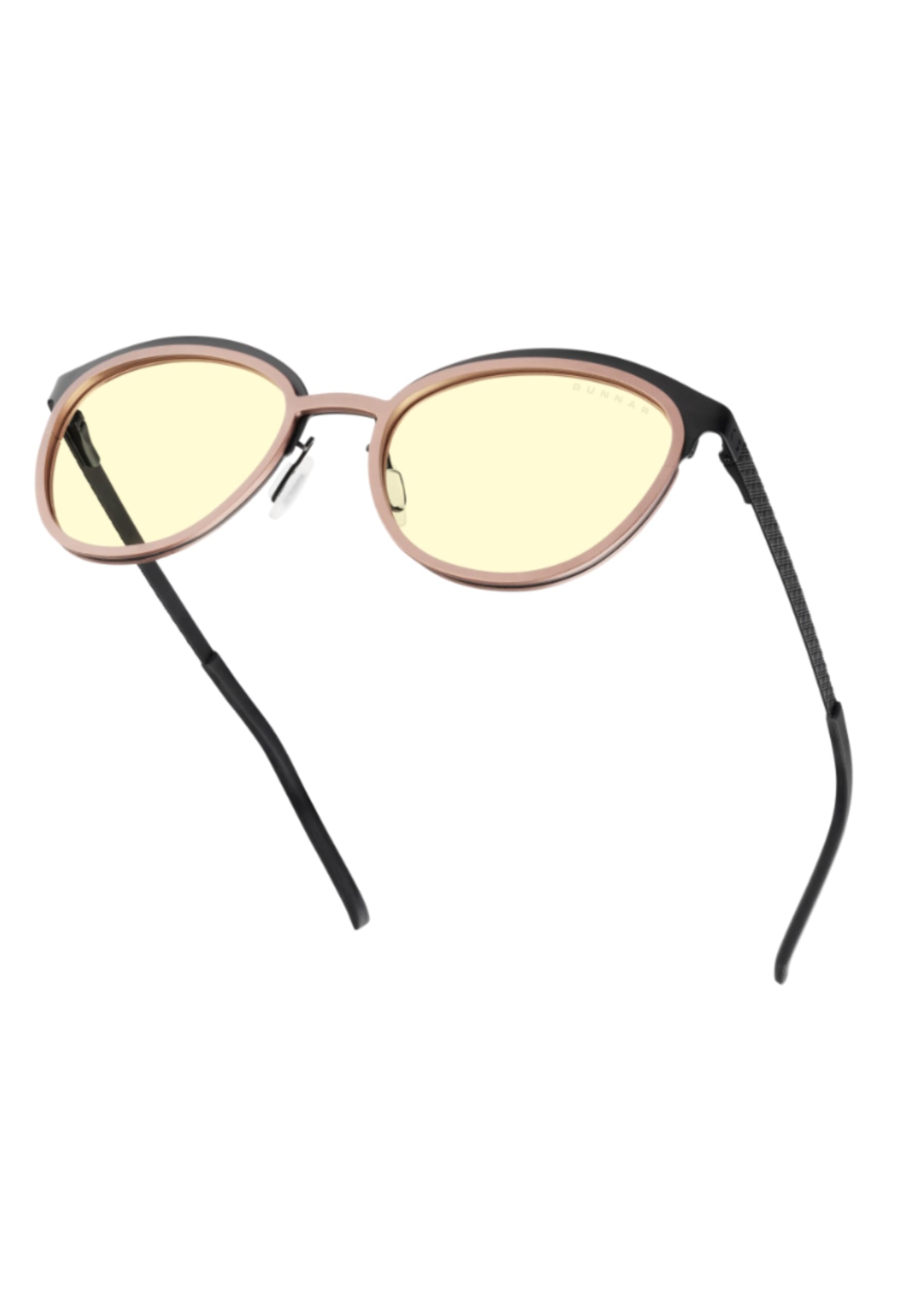 GUNNAR - Premium Blaulichtblockierende Brille - Strata Collection - Gaming und Computerbrille