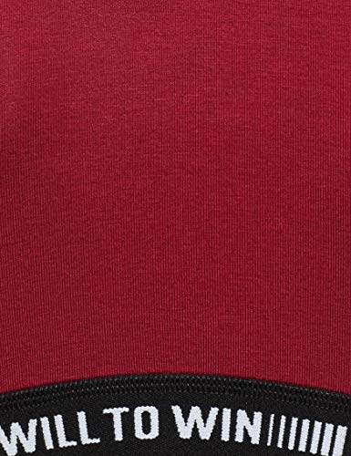 Image of Van Heusen Women Wireless Non Padded Light Impact Sports Bra - Anti Bacterial, Full Coverage