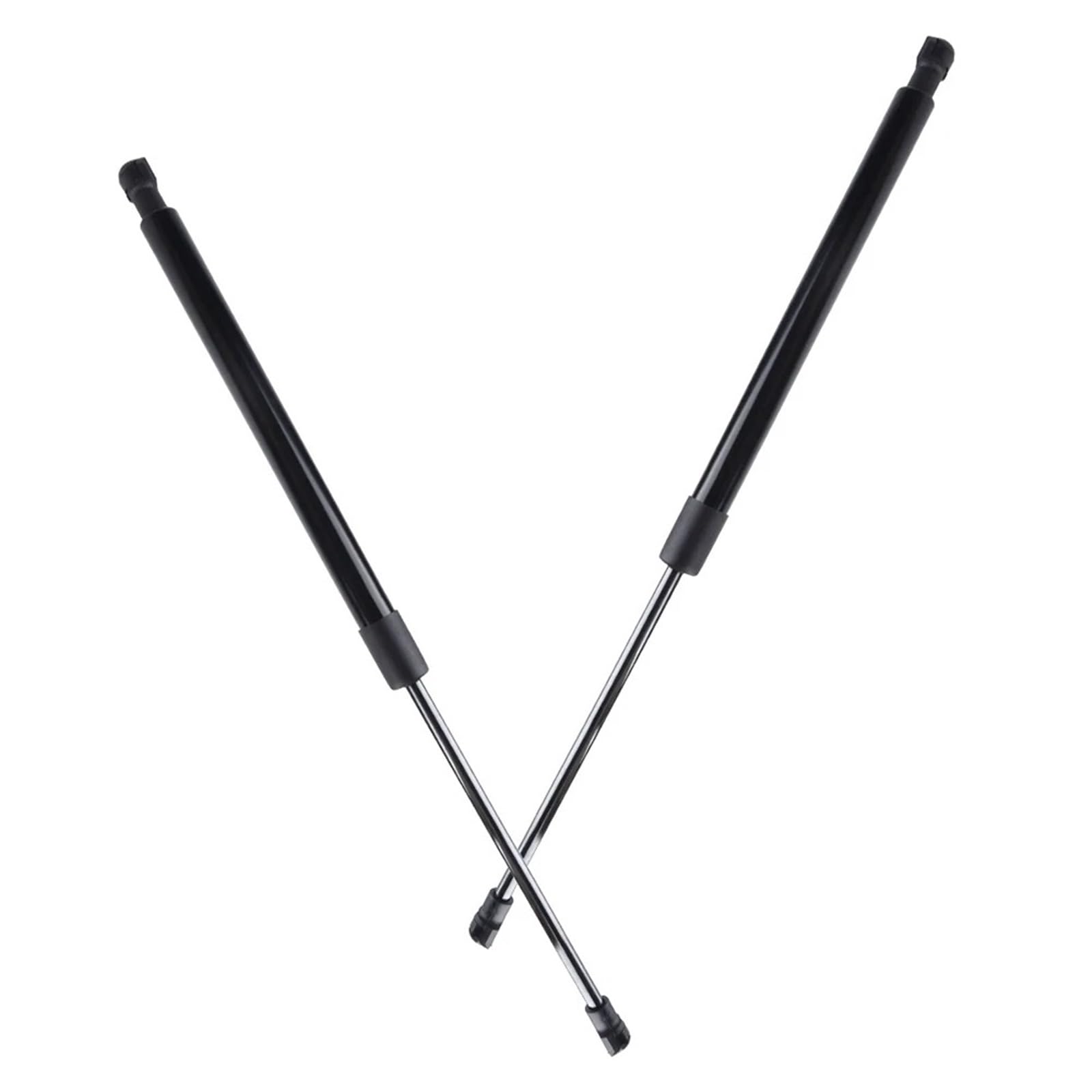 Front Bonnet Struts For Lexus with IS F with IS250 IS300 IS350 Front Bonnet Hood Lift Struts Support Shock Gas Cylinder Set 534400W101 PM1050 Hydraulic Shock