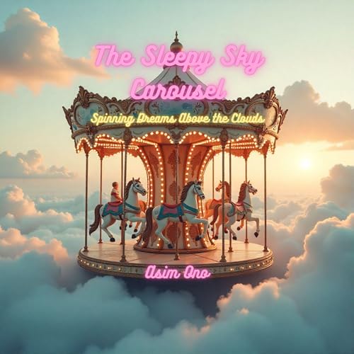 The Sleepy Sky Carousel Titelbild