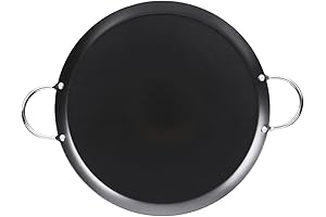 Imusa Comal: Your Ultimate Kitchen Essential for Exquisite Grilling