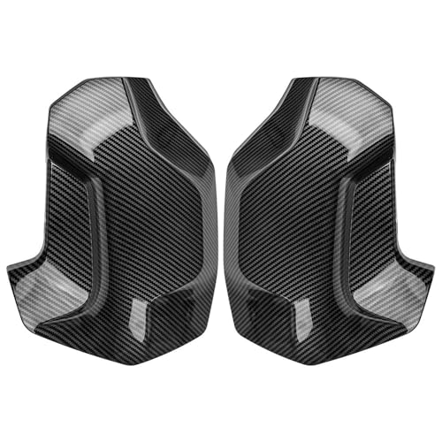 Protection radiateur et carénage avant pour R1250GS et ADV 2018-2023
