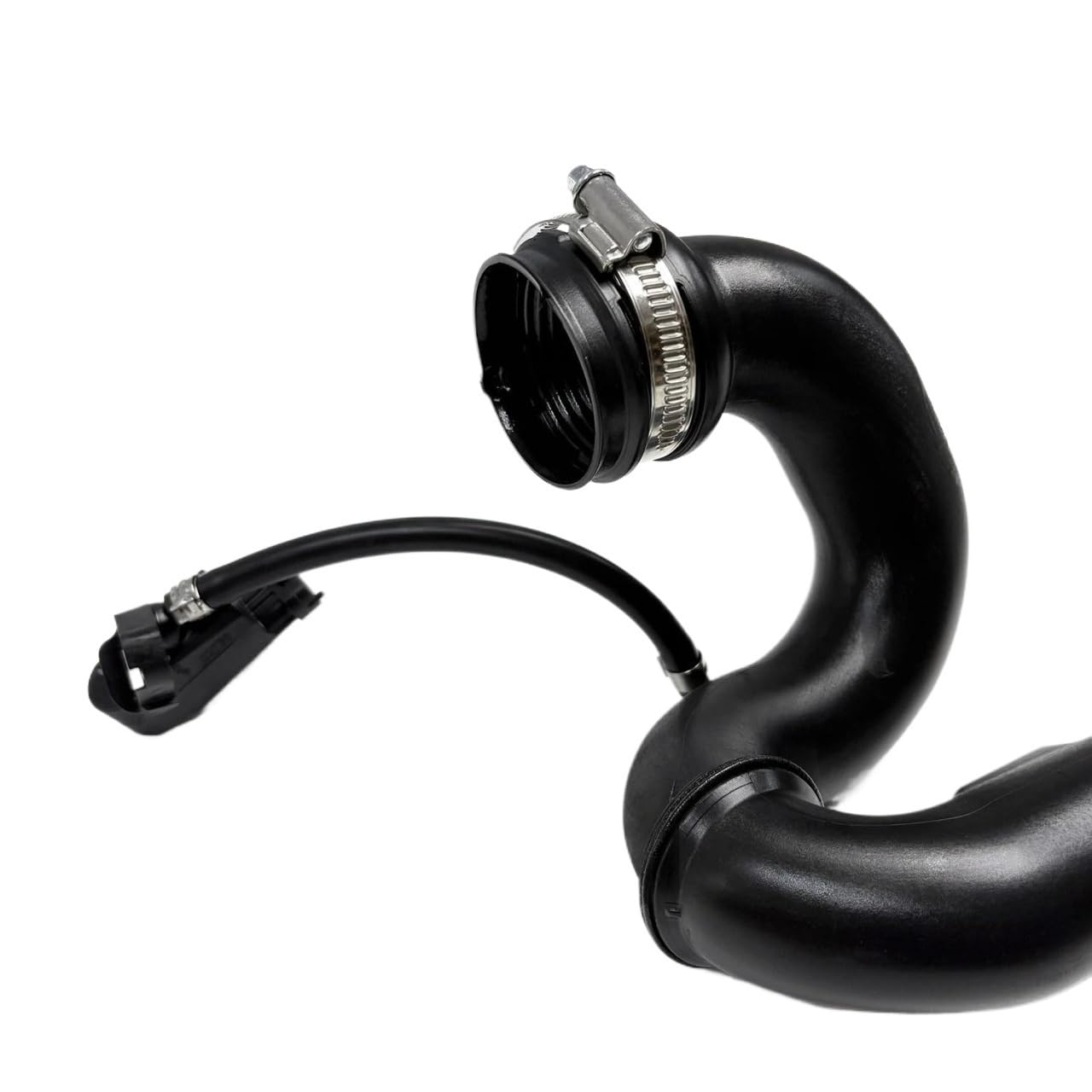インタークーラーターボホースパイプ ターボインターチャージエアホース に適合する ルノー エスパスIV ラグナII に適合する ルノー に適合する エスパス IV ラグナ II 2.0 DCi ターボ インターチャージエアアウトレットホース 820