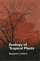Ecology of Tropical Plants 0471901075 Book Cover
