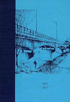 Town in transition, Hudson, New Hampshire, 1673-1977