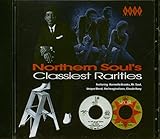 Northern Soul's Classiest Rarities