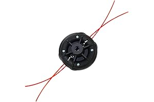 Weed Warrior EZ Lock Universal Fit String Trimmer Replacement Head