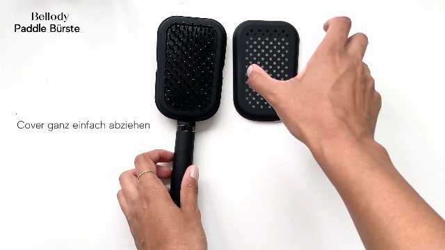 Hand-Krümelkehrer Mit Weichen Borsten - Wiederverwendbar Für Sofa, Bett & Tisch