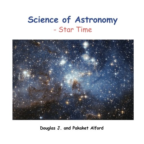 Science of Astronomy - Star Time