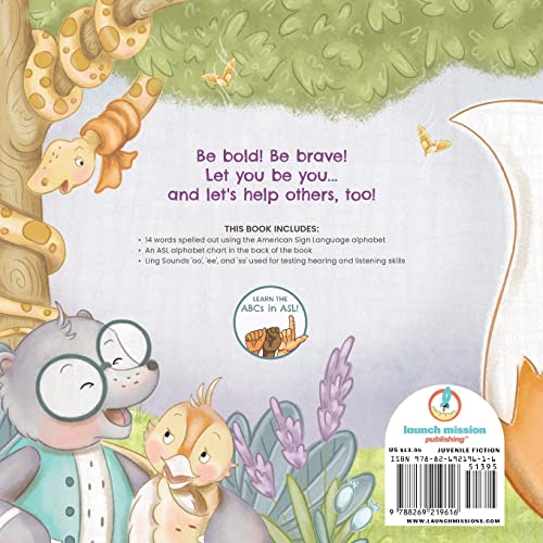 Ada and the Helpers - Image 2