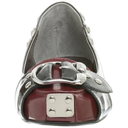Image of Naughty Monkey Women's Cue Ball Flat