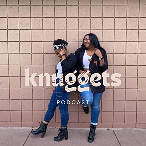 『Chick'n Knuggets』のカバーアート