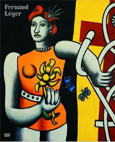 Fernand Léger: Paris - New York
