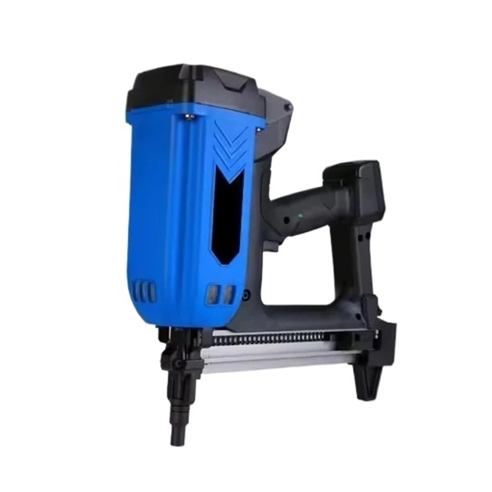 Industrial Steel Multi Functional Pneumatic Nail Gun, for Construction(45D)