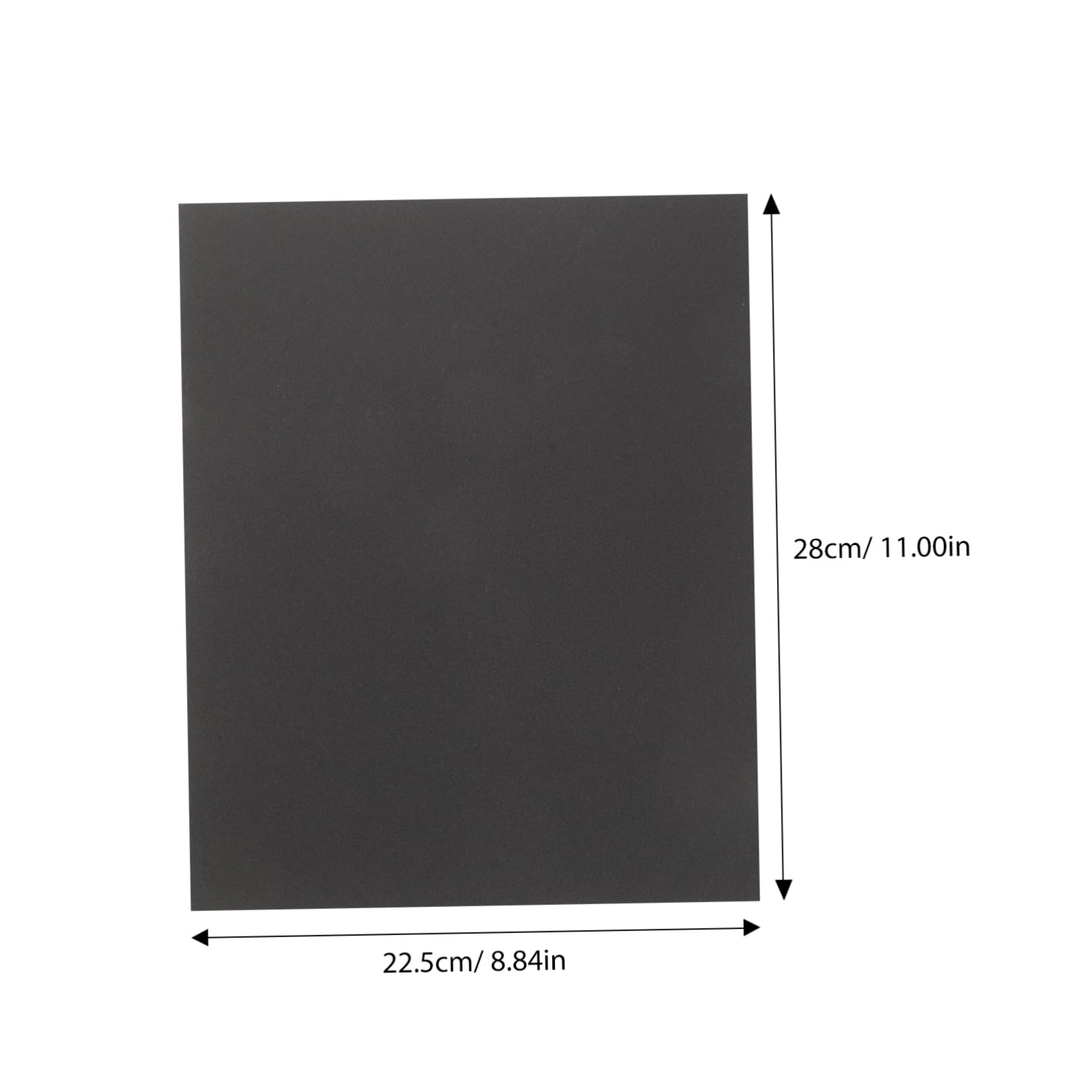 Mikinona Sanding Paper for Headlight Restoration Wet Dry Sanding Sheets Pads Kit for