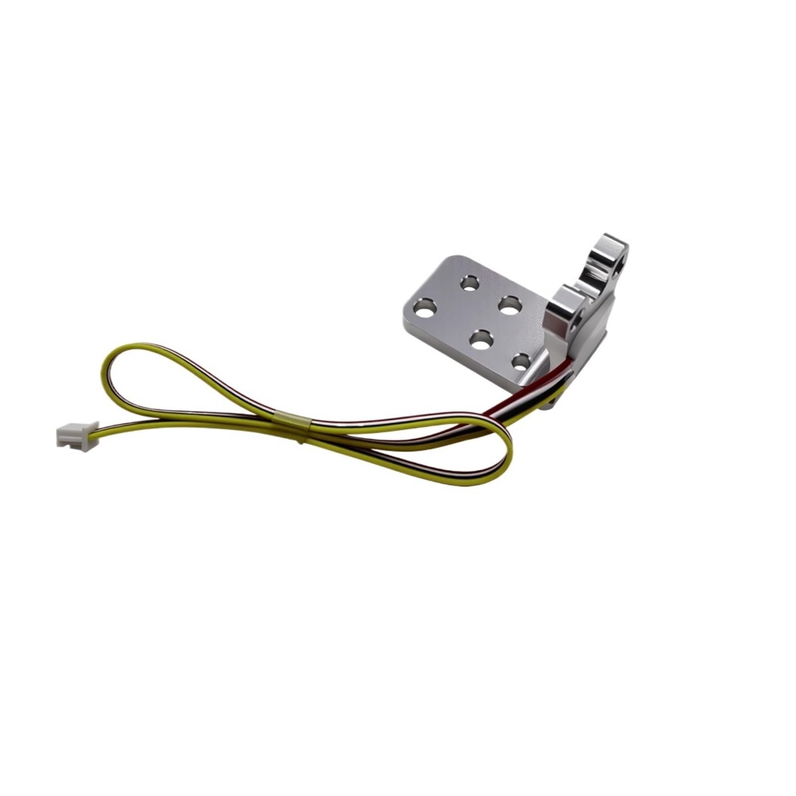 Radiateur pour kit Anycubic Kobra S1 afin de simplifier le nettoyage
