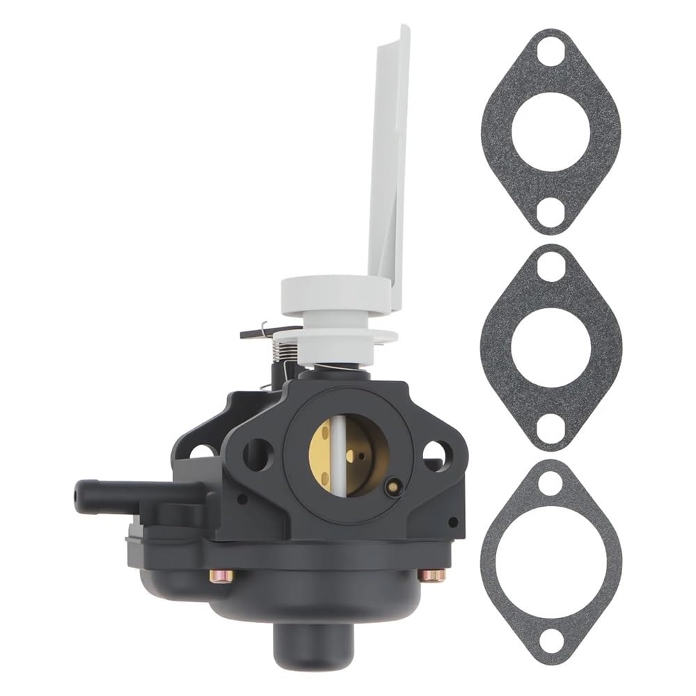 Carburador para cortacésped de 2 ciclos 107-4607, repuesto directo de motor
