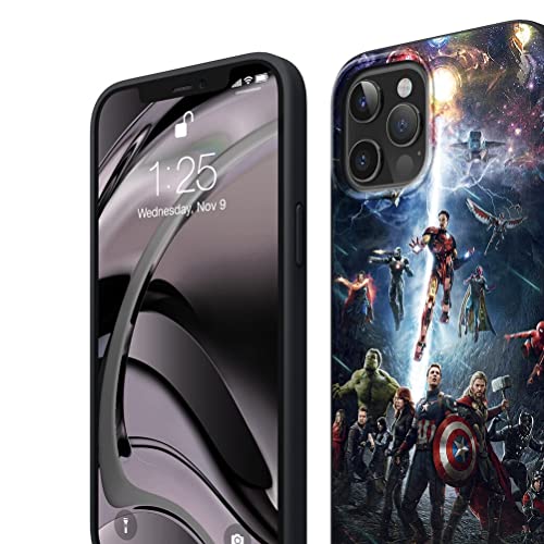 2 Confezioni - Cover per Xiaomi Redmi 9C/Redmi 9C