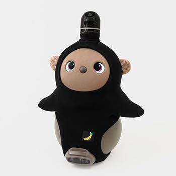 LOVOT ラボット服 ベースウェア アニマルウェア モンキーウェア さる LOVOT ラボット服 ベースウェア アニマルウェア モンキーウェア