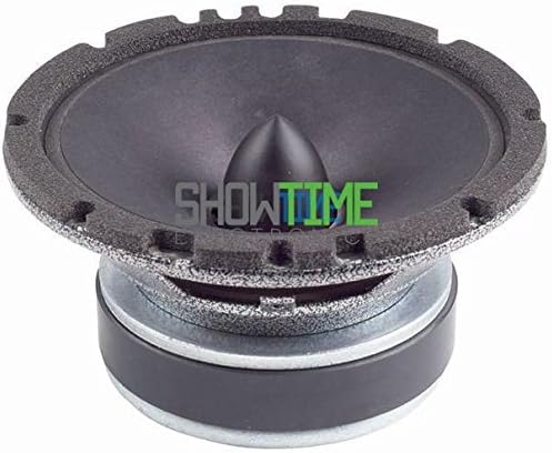 Beyma PRO6MI PRO-6MI 6.5? 6-1/2? 200W Car Pro Audio Mid-bass/Midrange Speaker