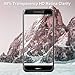 WieStoung 2-Unidades Cristal Templado Huawei P8 Lite Protector Pantalla, Vidrio Templado Protector...