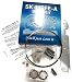 TransGo SK 45RFE-A Shift Kit - 45RFE, 545RFE, 65RFE, 66RFE, 68RFE 1999-ON