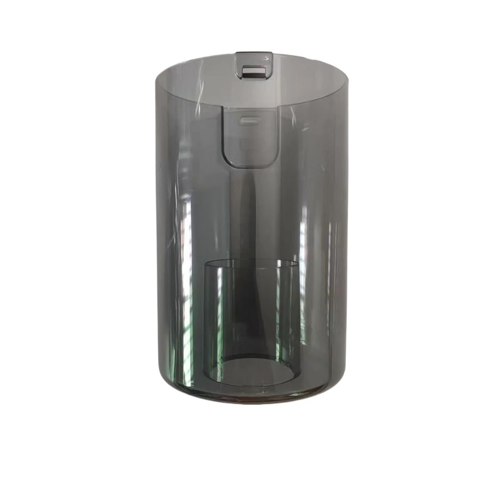 SHAKUHEBZD Dustbin Assembly, Compatible with Dreame, H12 Dual M12