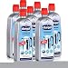 Produktbild Durgol Universal Schnell-Entkalker 750ml - hochwirksam, schonend, lebensmittelsicher - Befreit alle Gegenstände im Haushalt schnell und einfach von Kalk (7er Pack)