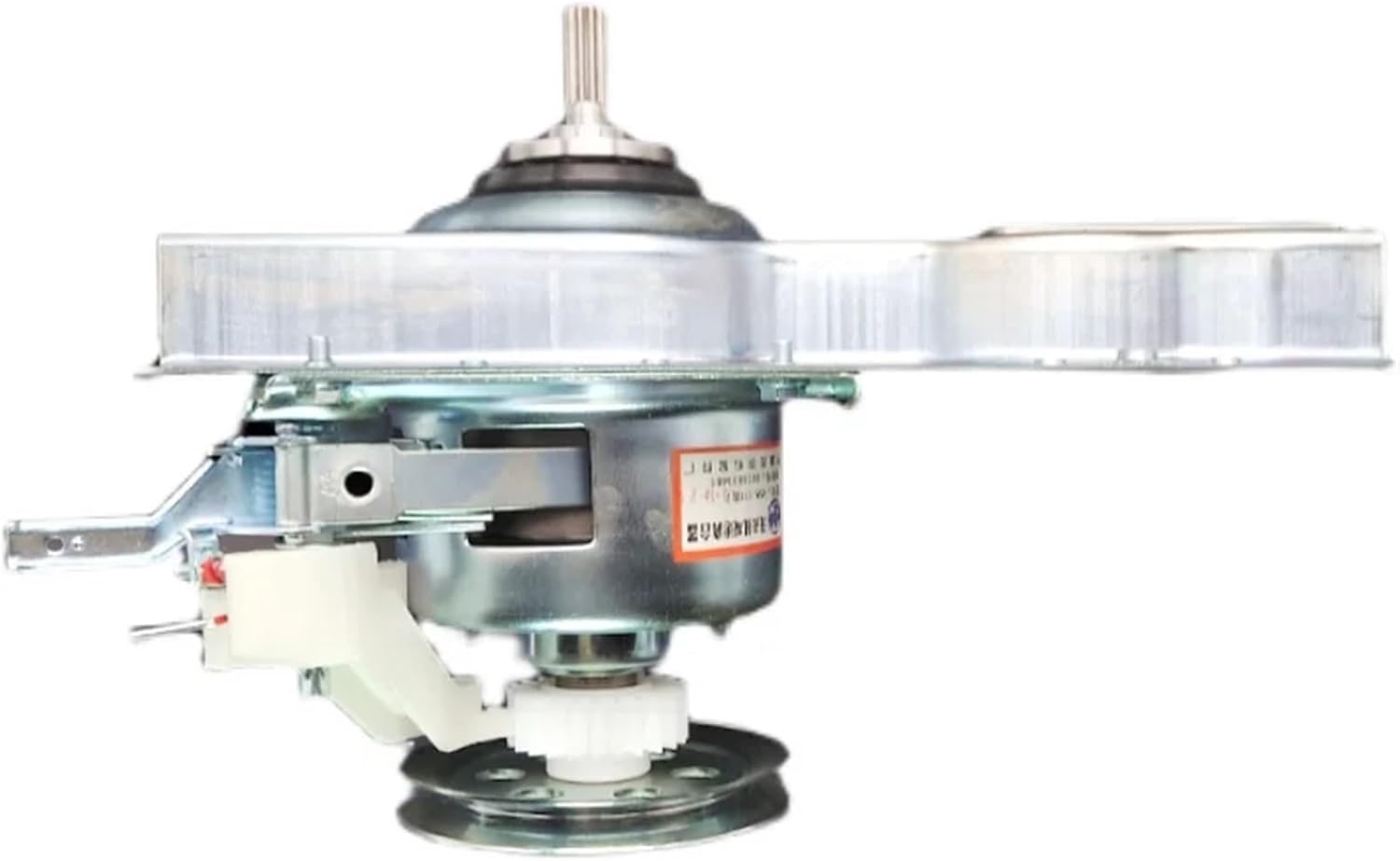 Suitable for Washing Machine Clutch XQB55-M1268/M1269/N/M12699T/Z1269 Reducer(High quality clutch)